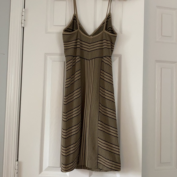 BCBGeneration Nylon-Spandex Mini Bodycon Dress - M/L - Picture 4 of 6